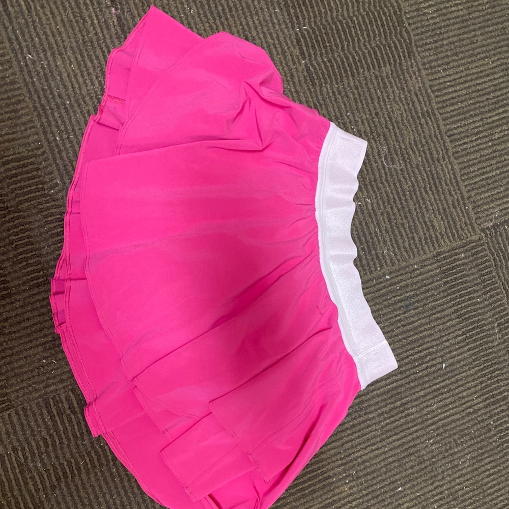 Lululemon skirt